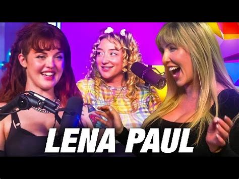 lena paul latest videos|LENA PAUL is off the market